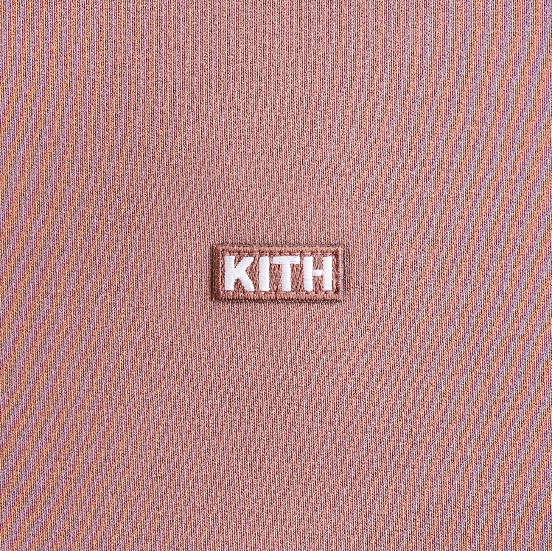 Kith Kids Nelson Hoodie - Rogue