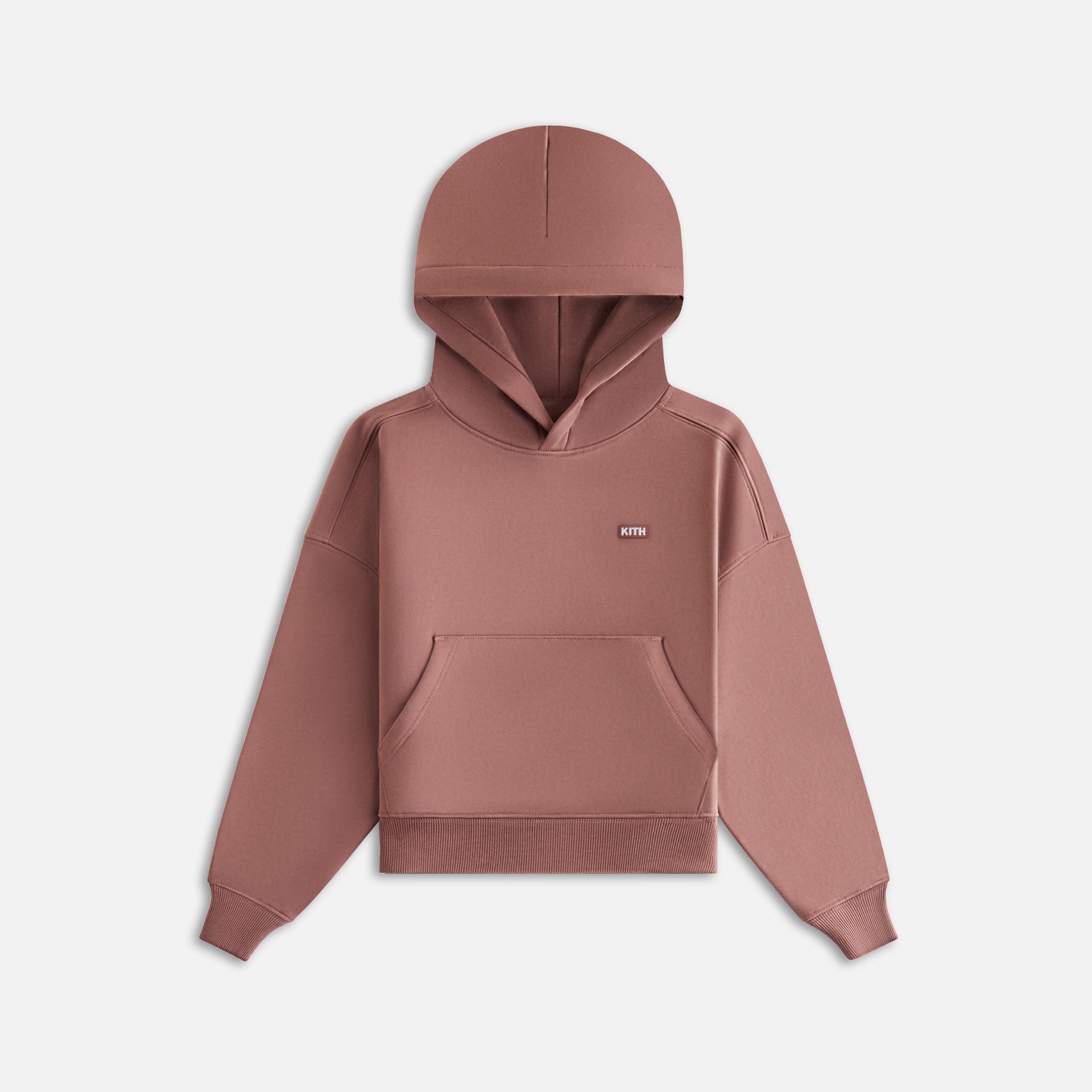 Kith Kids Nelson Hoodie - Rogue