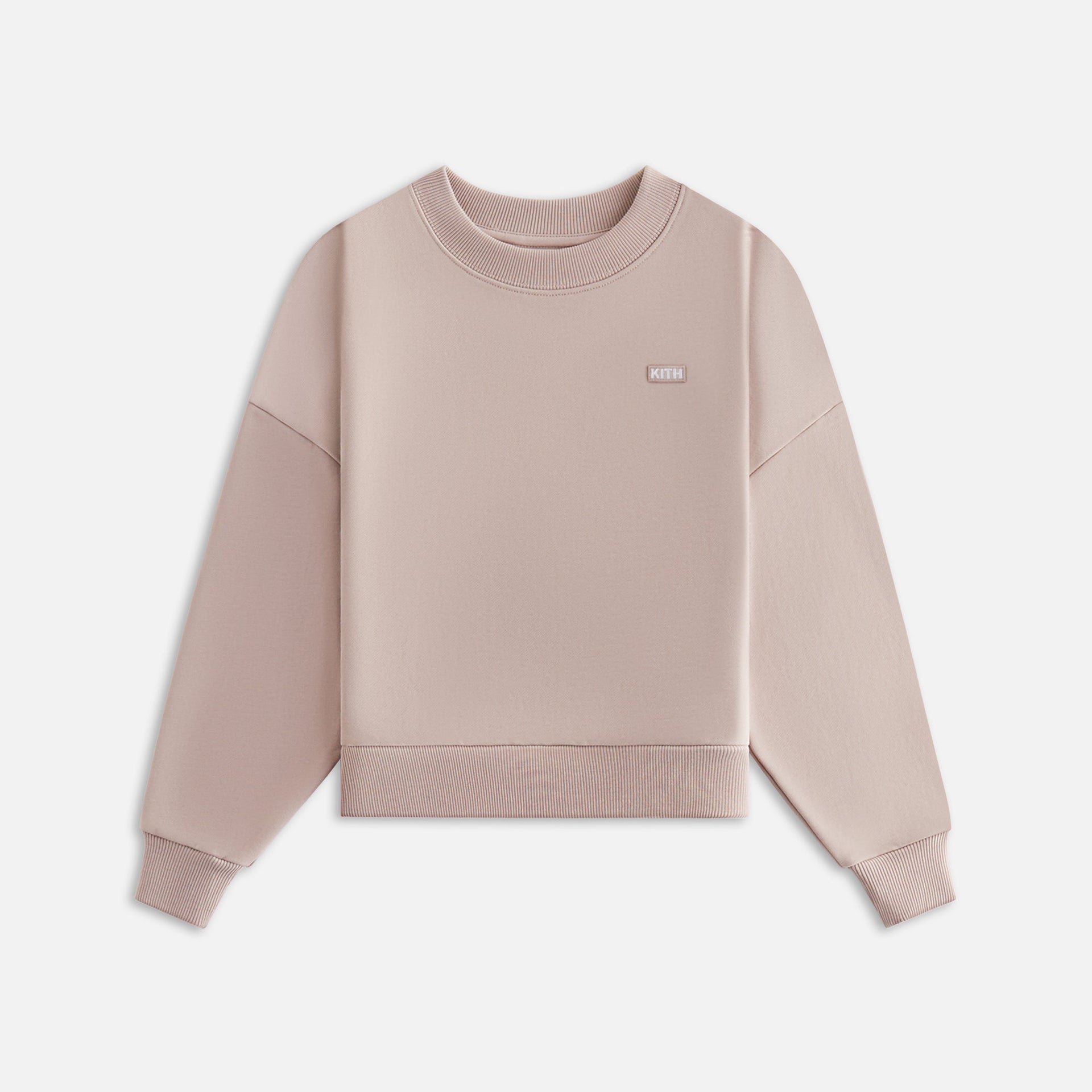 Kith Kids Palette Nelson Crewneck - Molecule PH