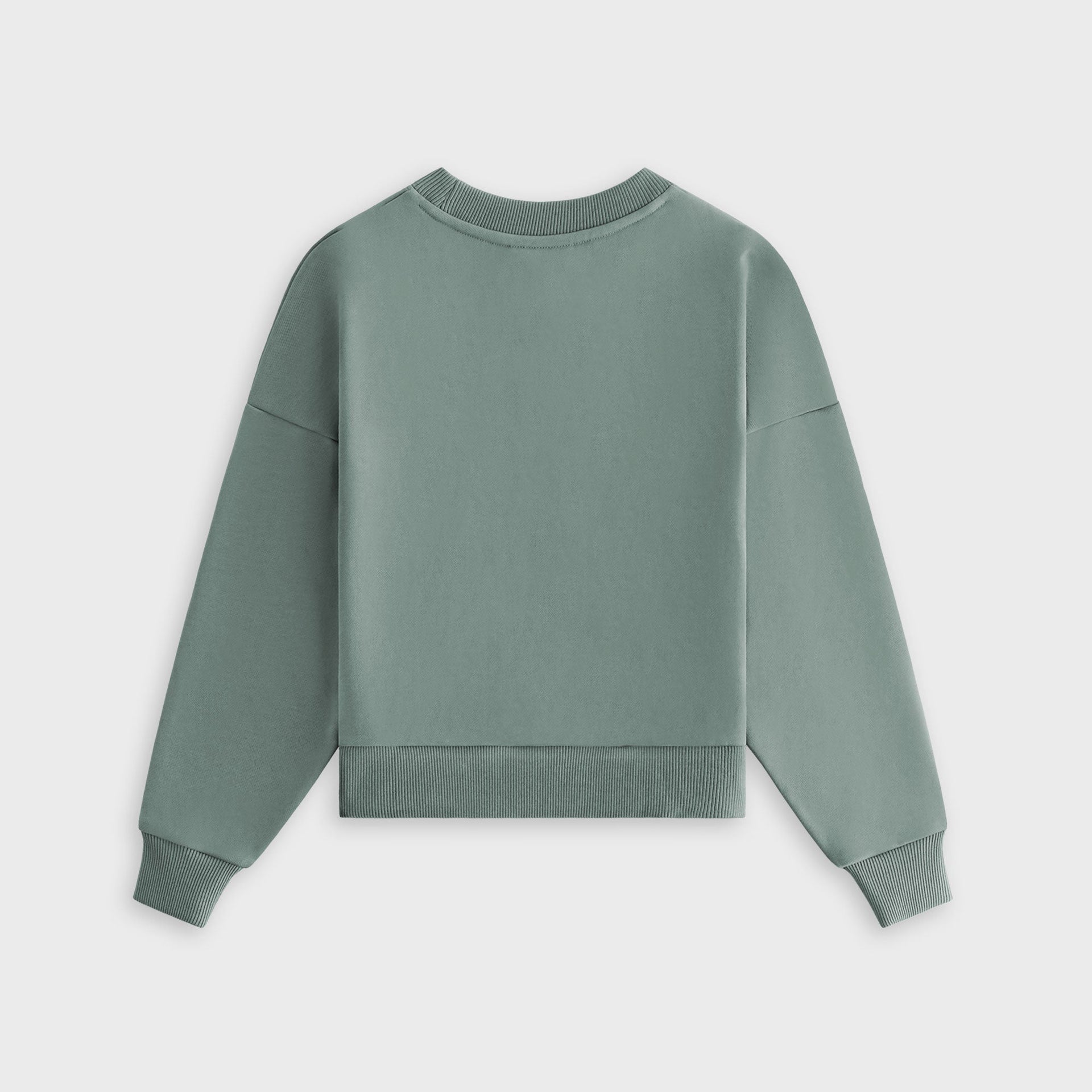 Kith Kids Nelson Crewneck - Court