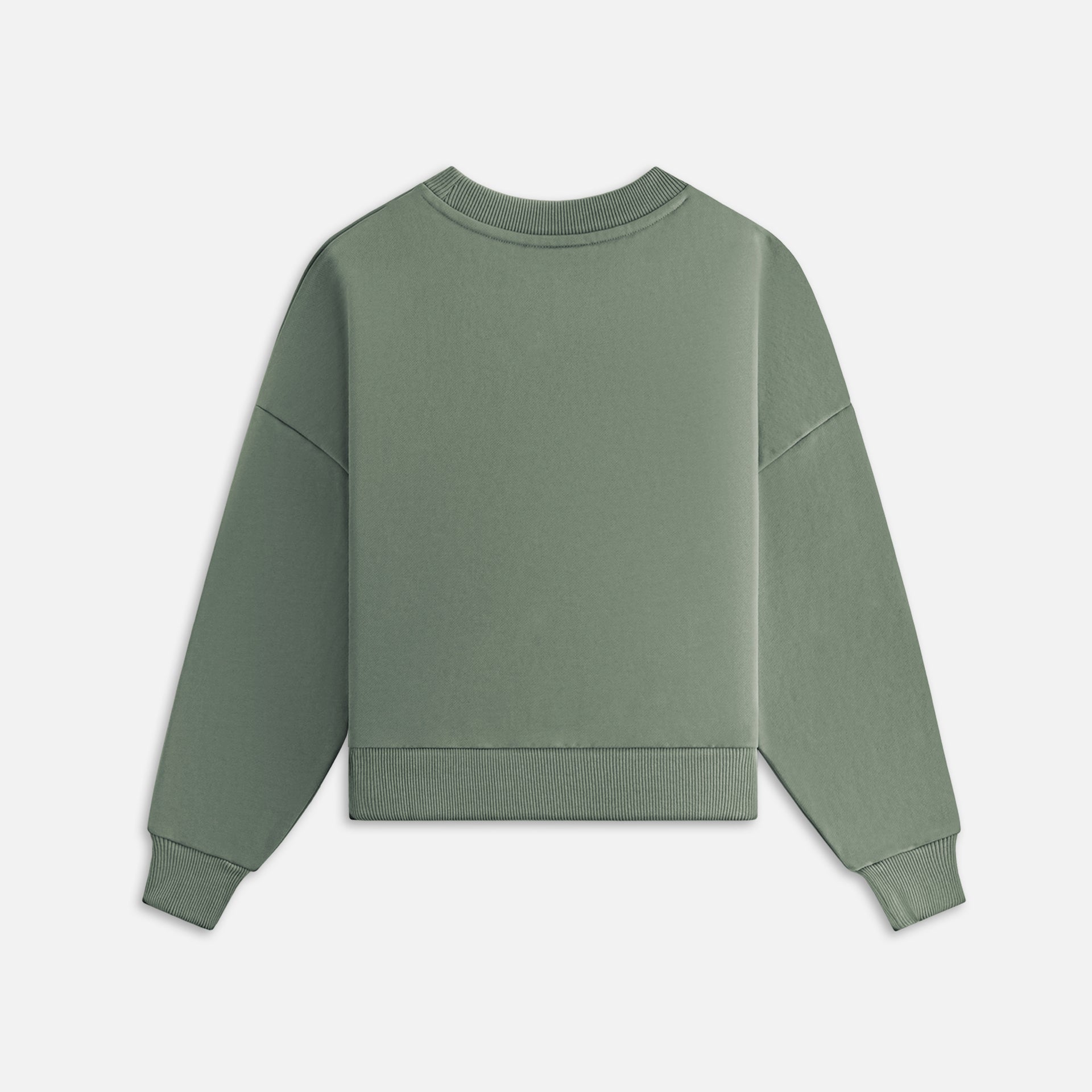 Kith Kids Nelson Crewneck - Laurel