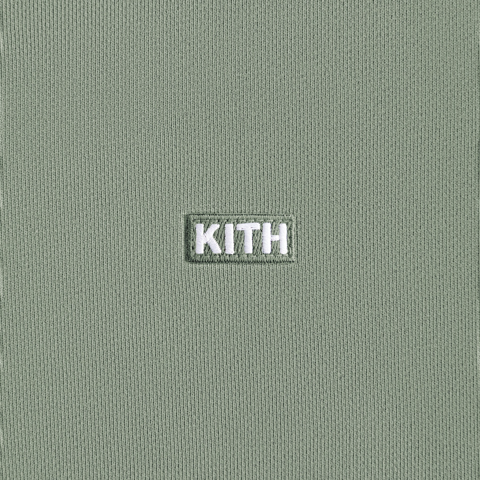 Kith Kids Nelson Crewneck - Laurel