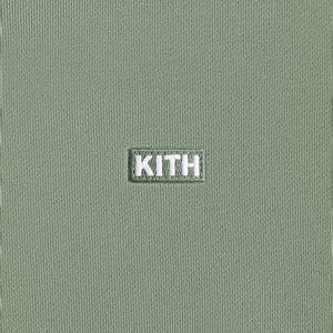 Kith Kids Palette Nelson Crewneck - Laurel