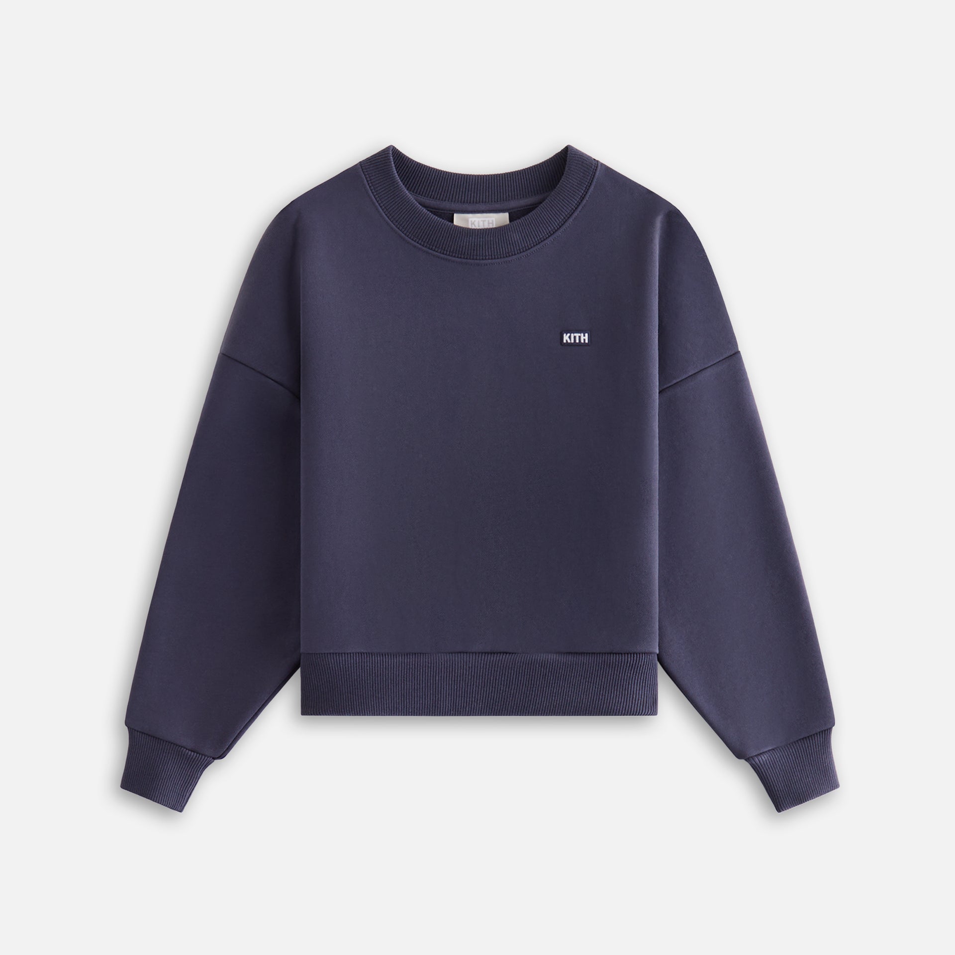 Kith Kids Palette Nelson Crewneck - Genesis