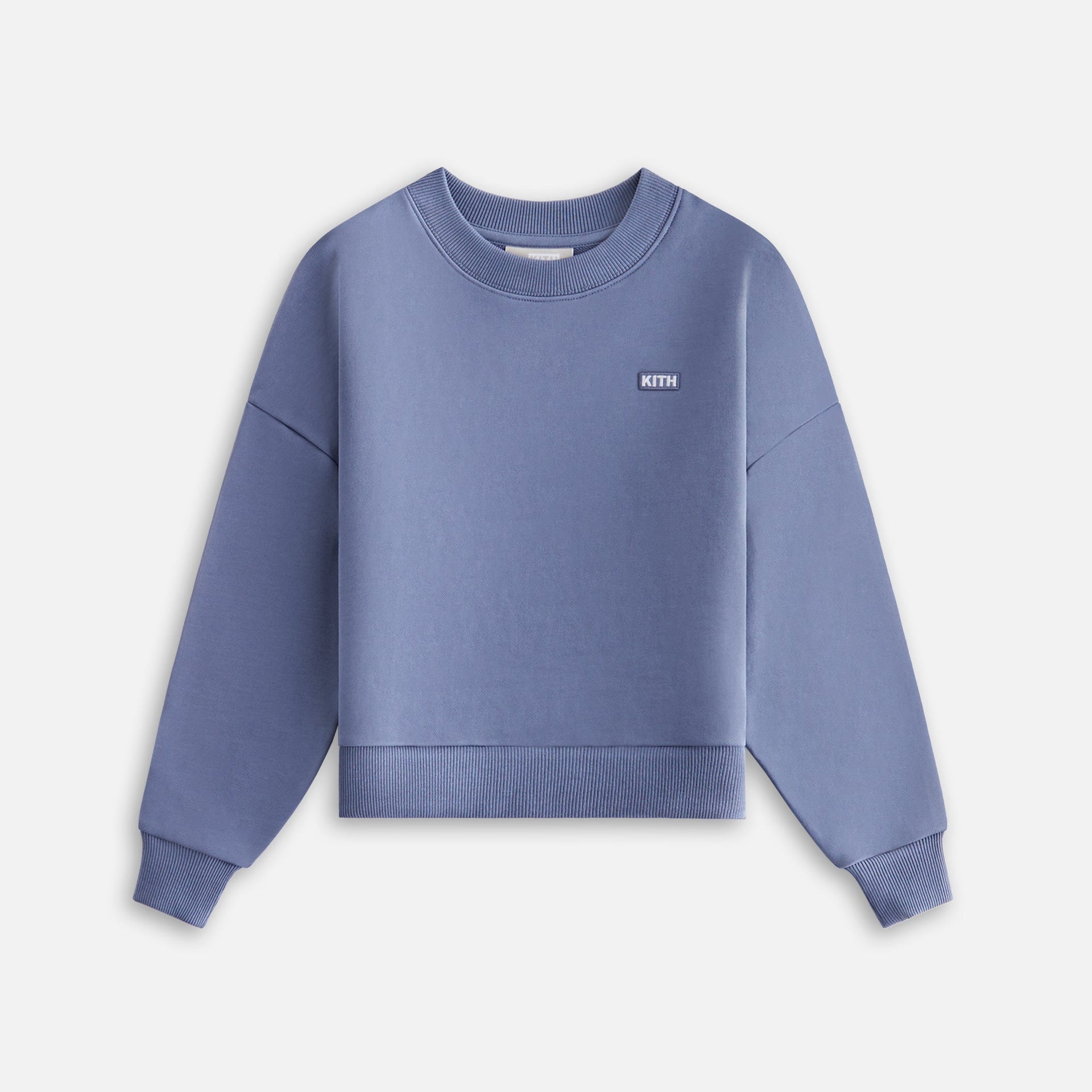 Kith Kids Palette Nelson Crewneck - Elevation PH