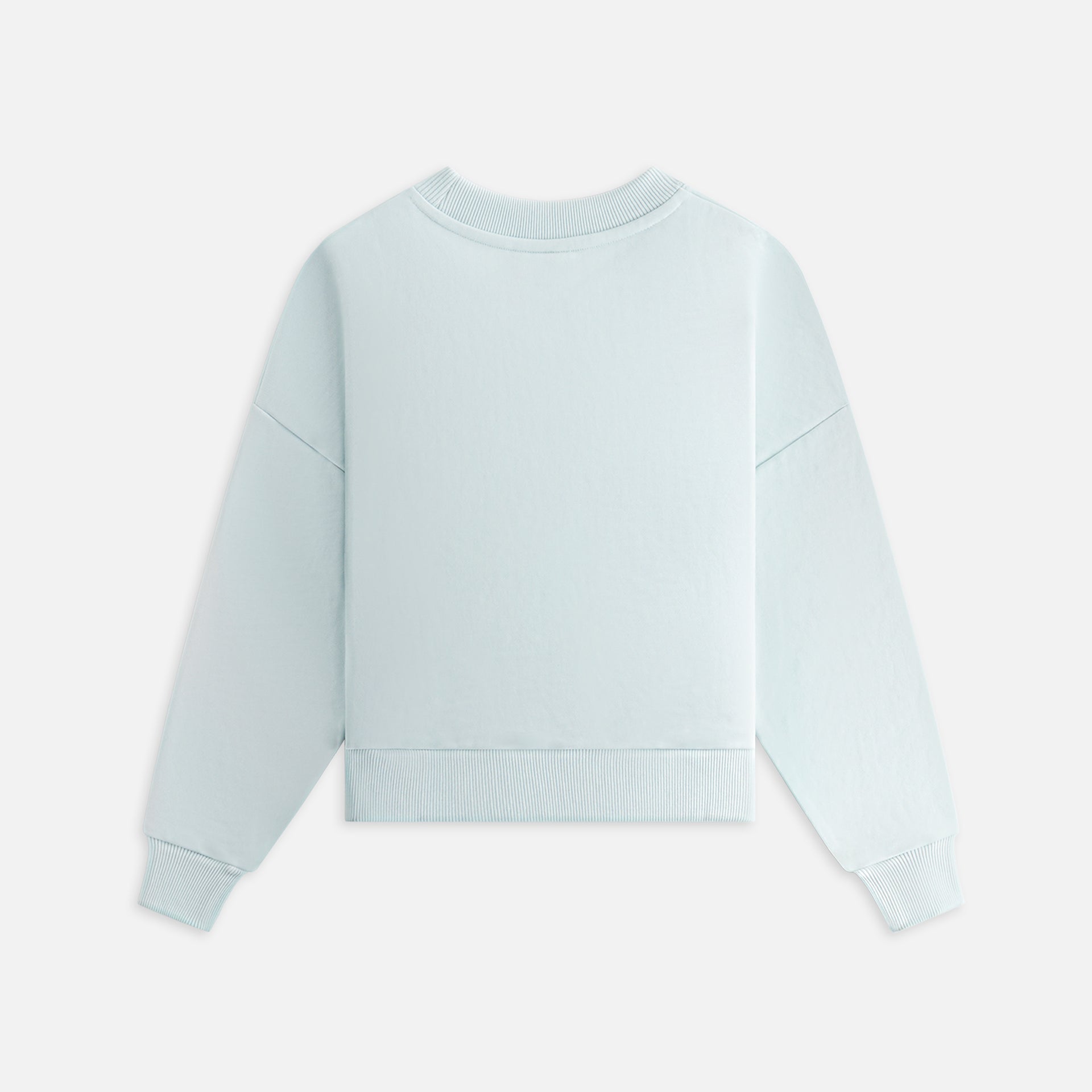 Kith Kids Nelson Crewneck - Helium