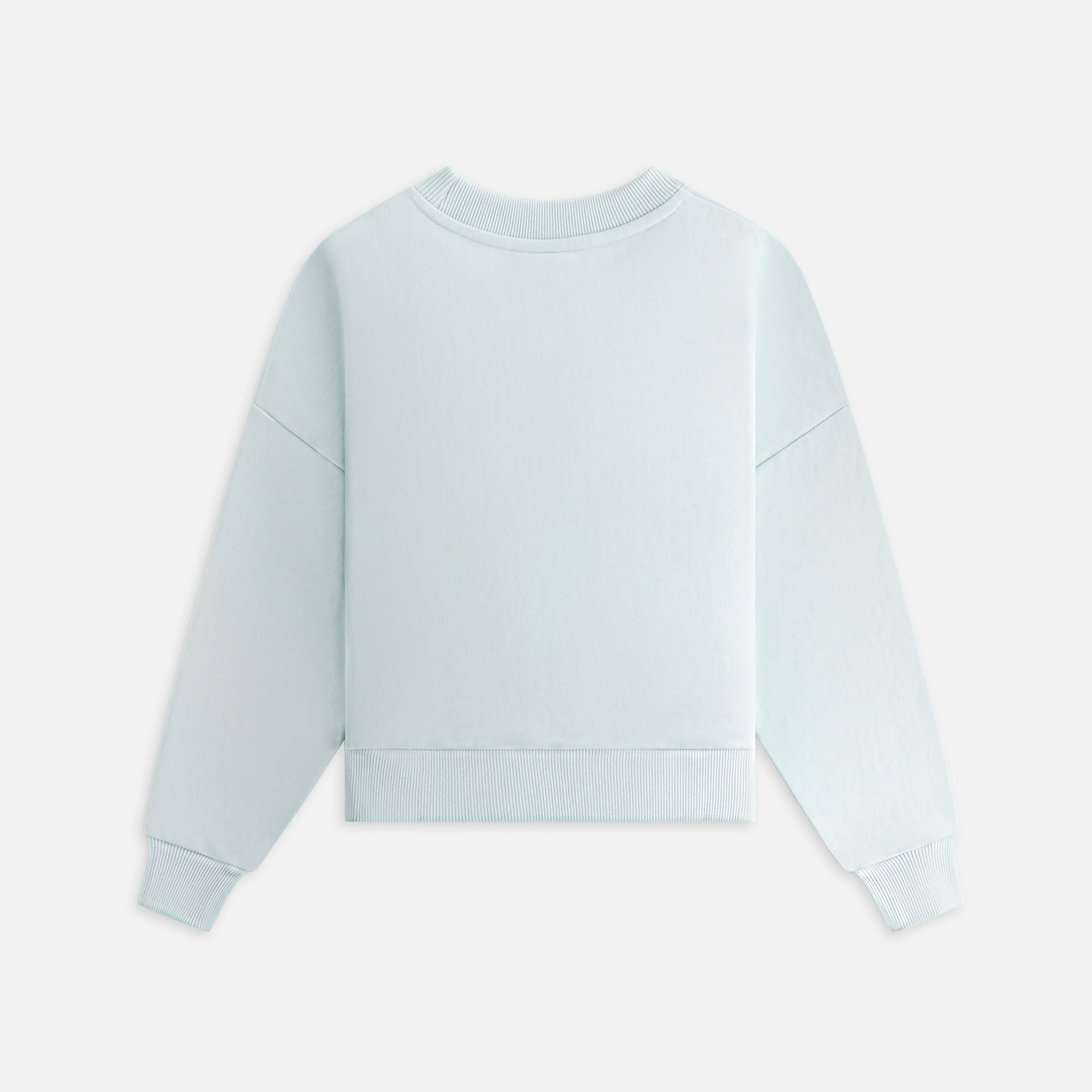 Kith Kids Palette Nelson Crewneck - Helium PH