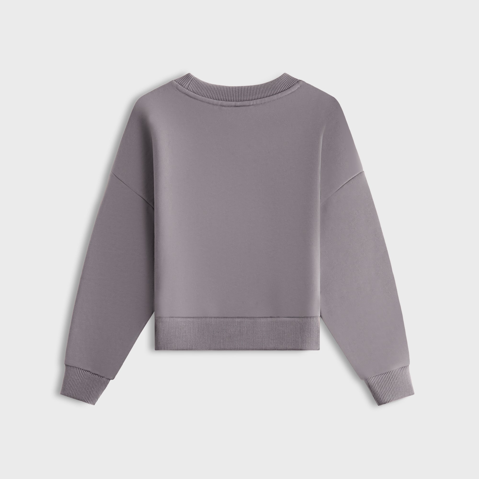 Kith for   クルーネック スウェットシャツ グレー Kith for Calvin Klein クルーネック スウェットシャツ グレー