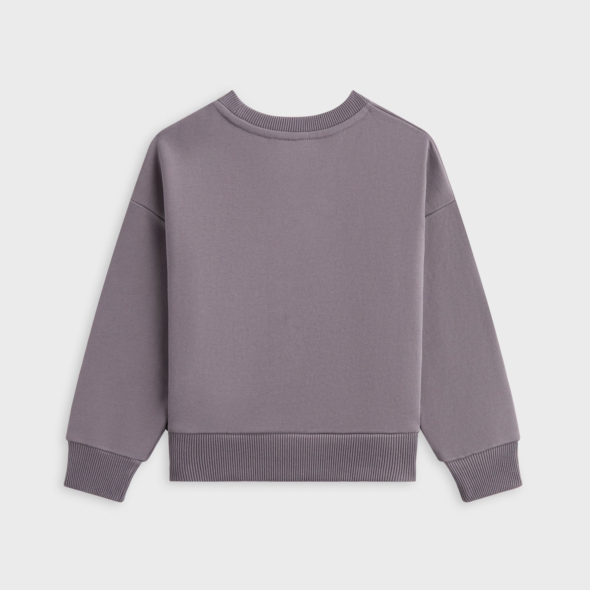 Kith Kids Nelson Crewneck - Monsoon