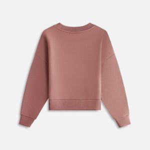 Kith Kids Palette Nelson Crewneck - Rogue