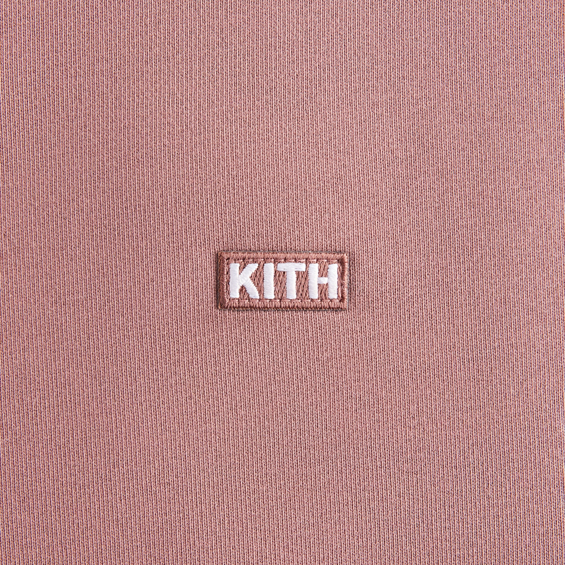 Kith Kids Nelson Crewneck - Rogue