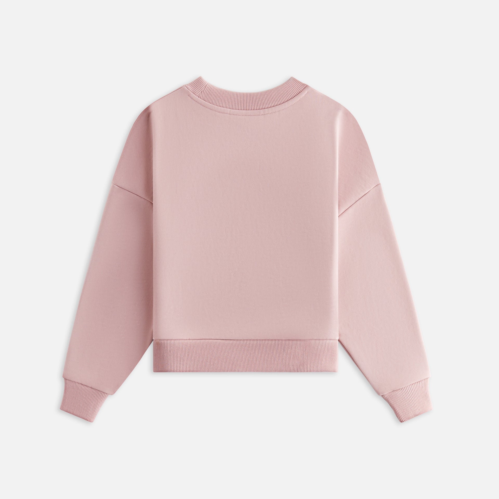 Kith Kids Nelson Crewneck - Dusty Quartz