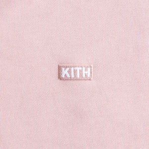 Kith Kids Palette Nelson Crewneck - Dusty Quartz PH