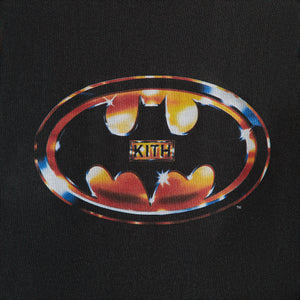 Batman | Kith Kids History Vintage Tee - Black