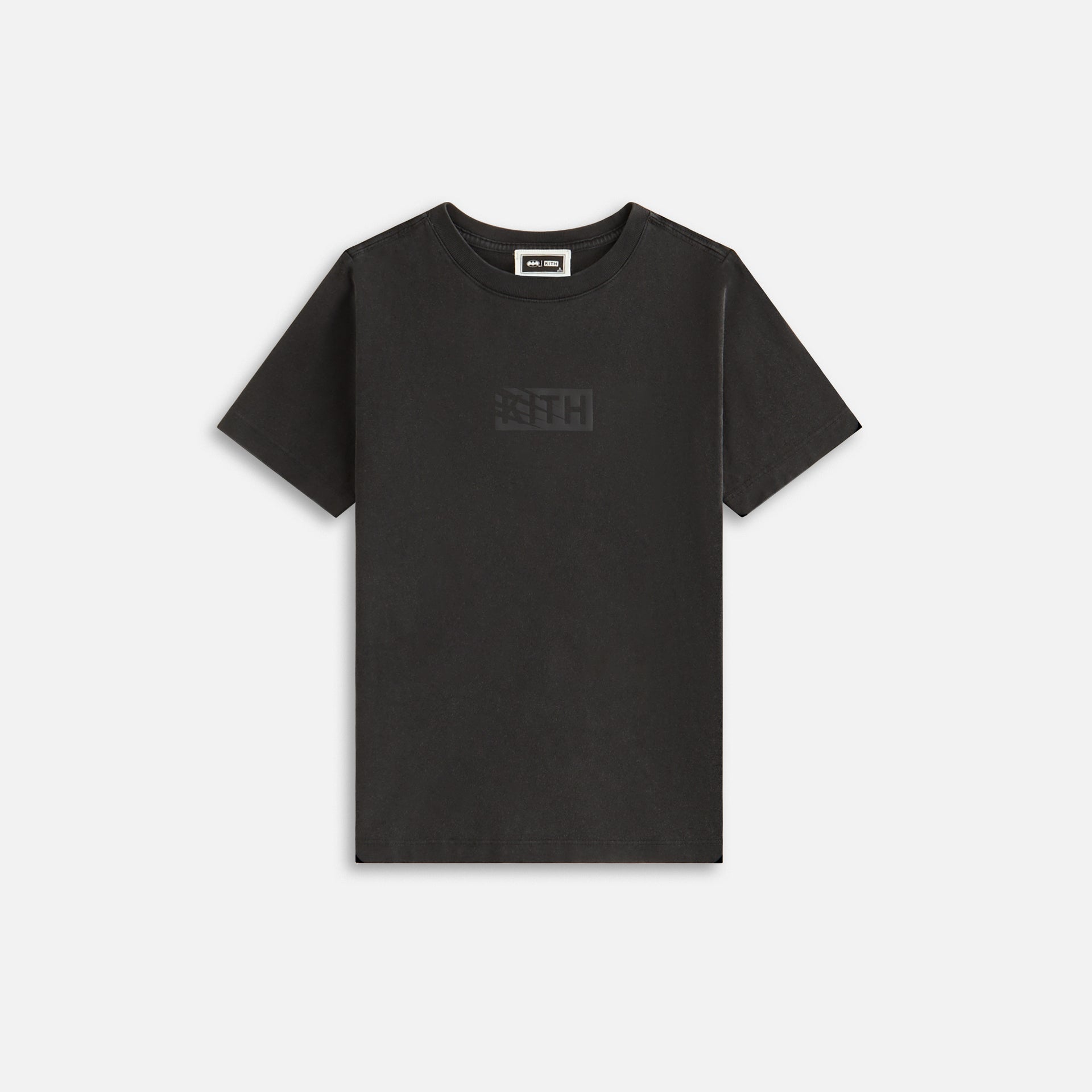 Batman | Kith Kids Catwoman Vintage Tee - Black