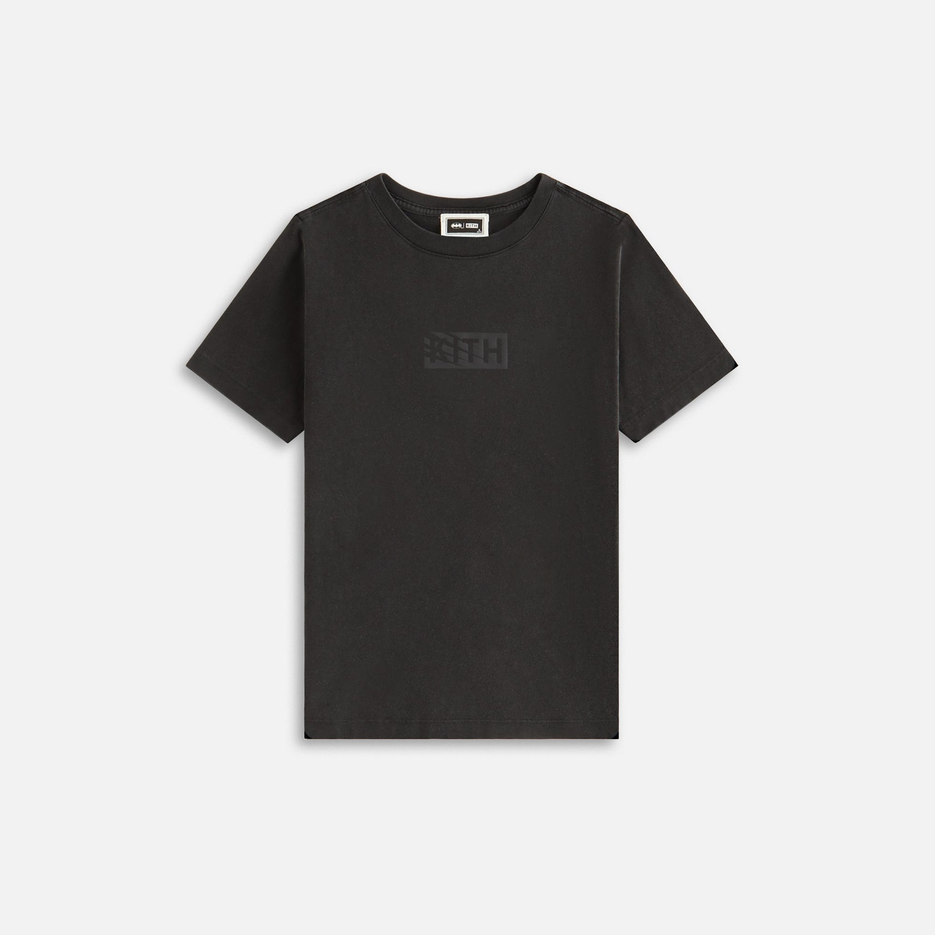 Batman | Kith Kids Catwoman Vintage Tee - Black PH