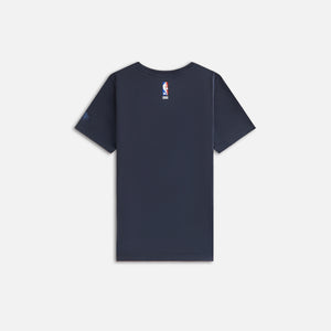 Kith Kids for the New York Knicks Classic Vintage Tee - Nocturnal