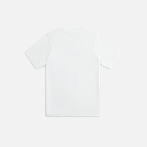 Kith Kids for the New York Knicks City Tee - White PH