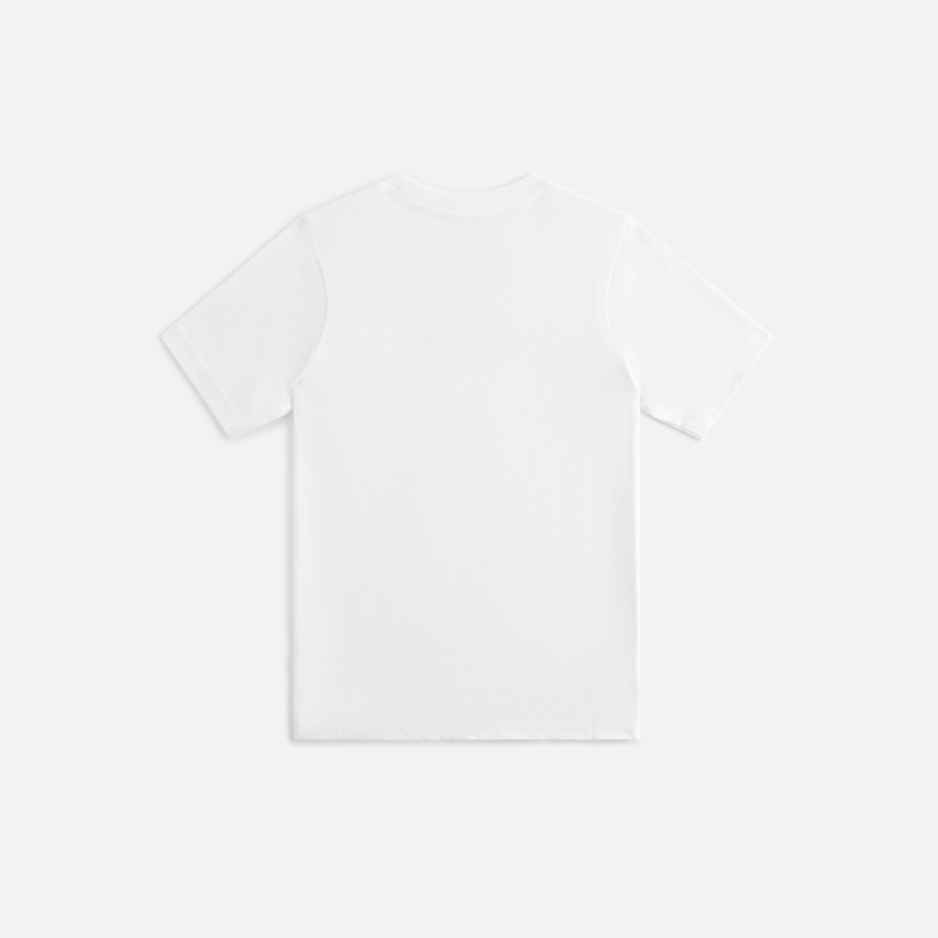 Kith Kids for the New York Knicks City Tee - White