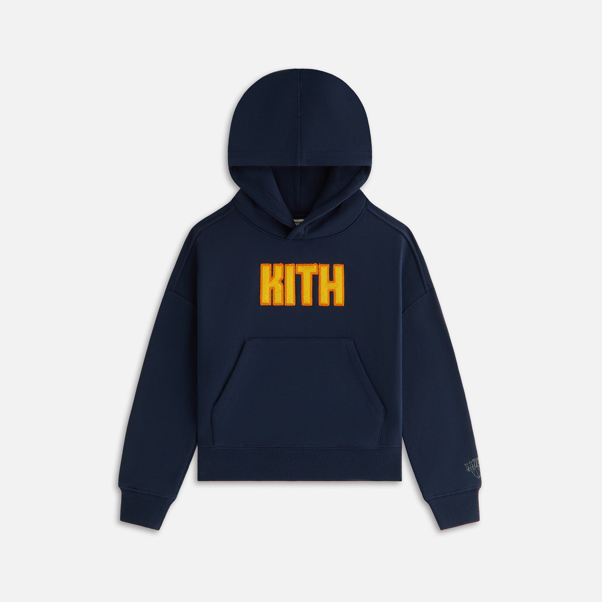 Kith kids hoodie online