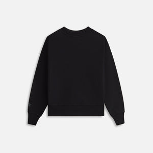 Kith Kids for the New York Knicks City Nelson Crewneck - Black