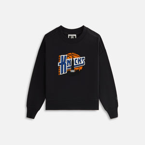 A Closer Look at Kith for the New York Knicks 2024 7