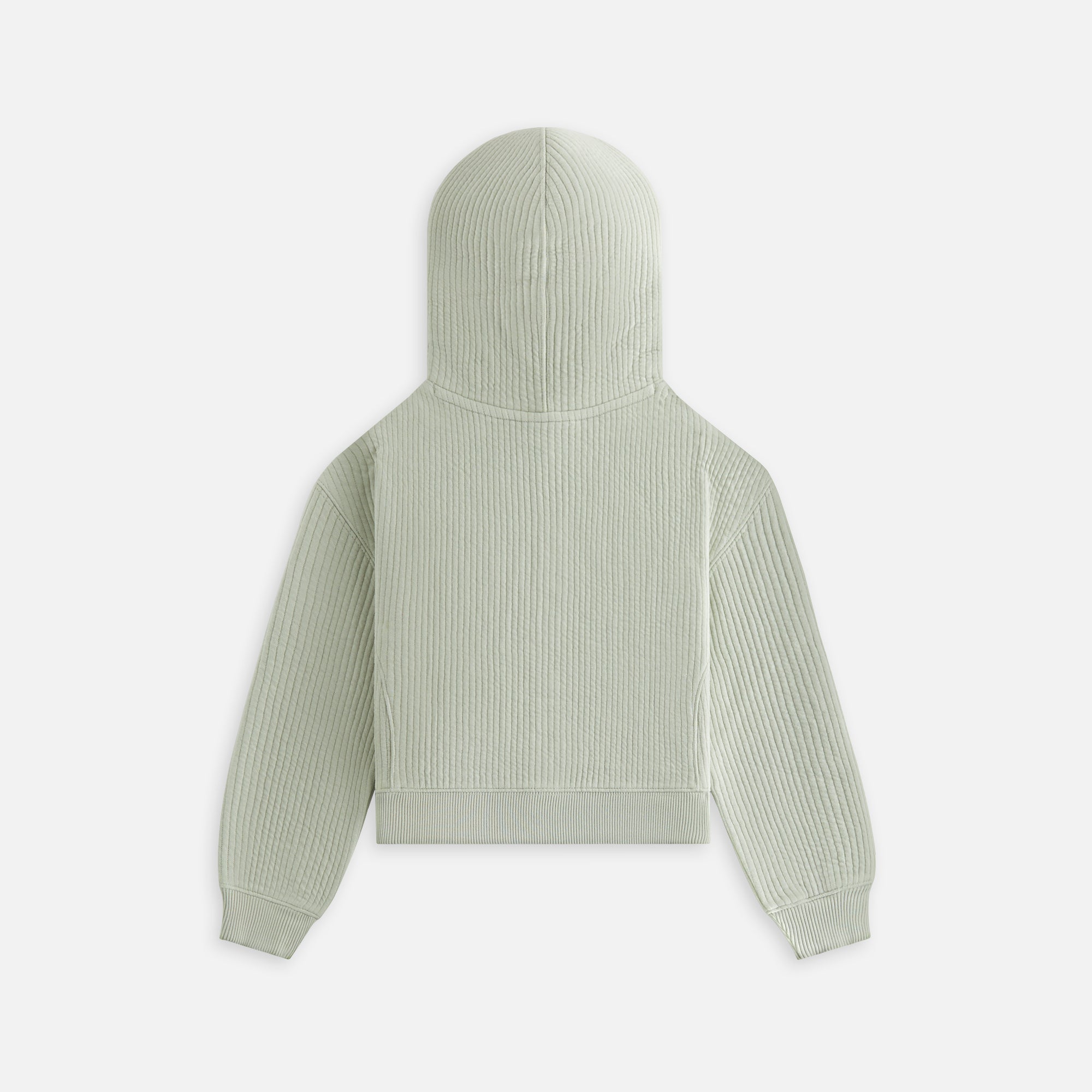 中古・古着通販】KITH (キス) パーカー グレー サイズ:M