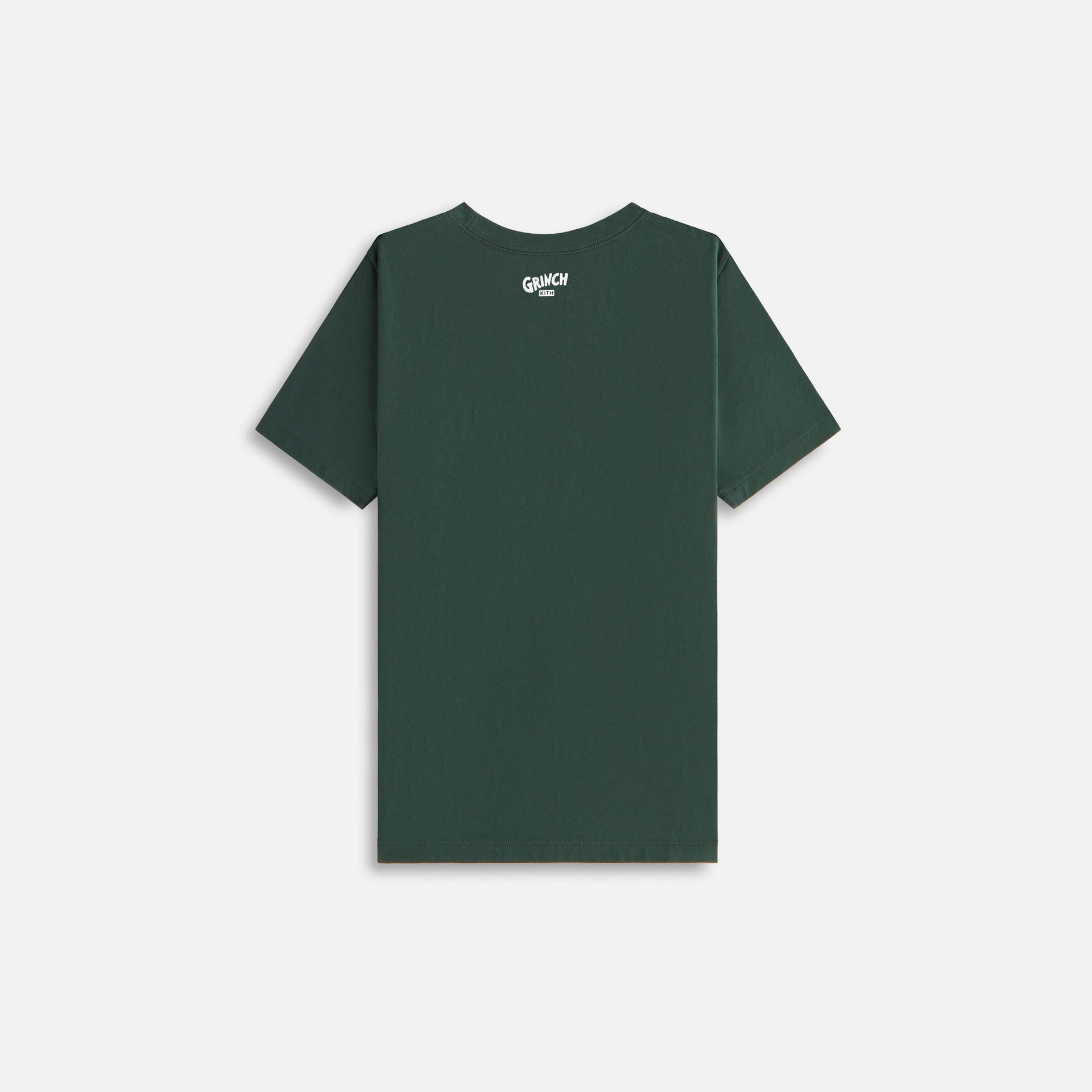 Kith Kids for The Grinch Serif Tee - Stadium