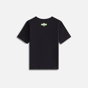 Kith Kids for Sesame Street Family Tee - Black