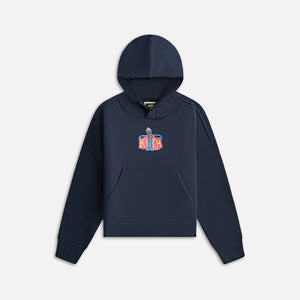 Kith Kids for Sesame Street Super Grover Nelson Hoodie - Nocturnal