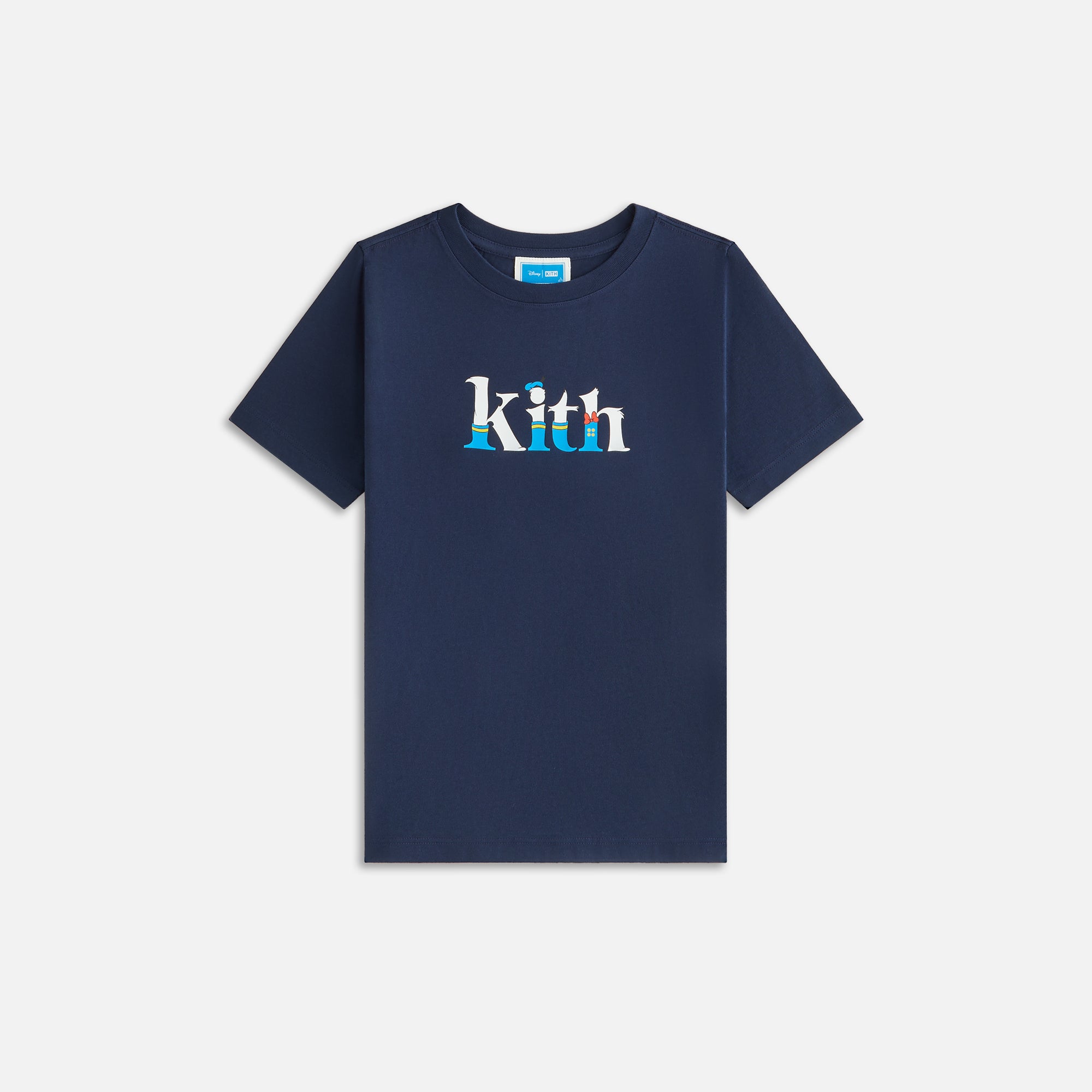 Kith shirt size 4/5 hotsell