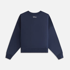 Disney | Kith Kids for Donald Duck Nelson Crewneck - Nocturnal