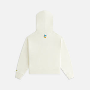 Disney | Kith Kids for Donald Duck Logo Nelson Hoodie - Silk