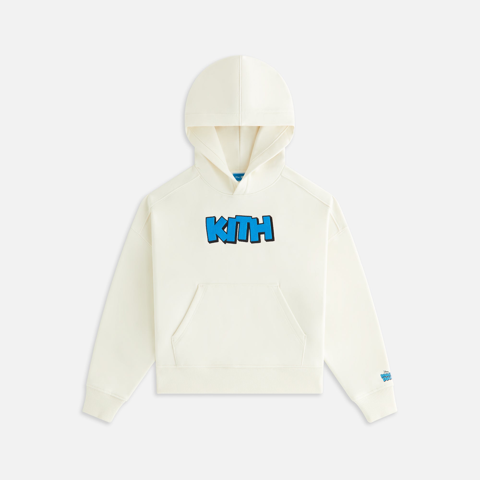 KITH Box Logo Hoodies store size Medium