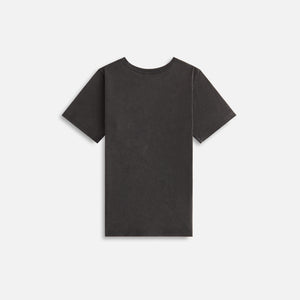 Kith Kids for the New York Rangers Champions Vintage Tee - Black