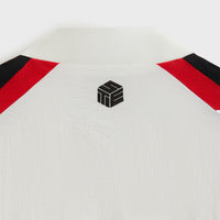 Kith Kids Blocked Track Vest - Sandrift