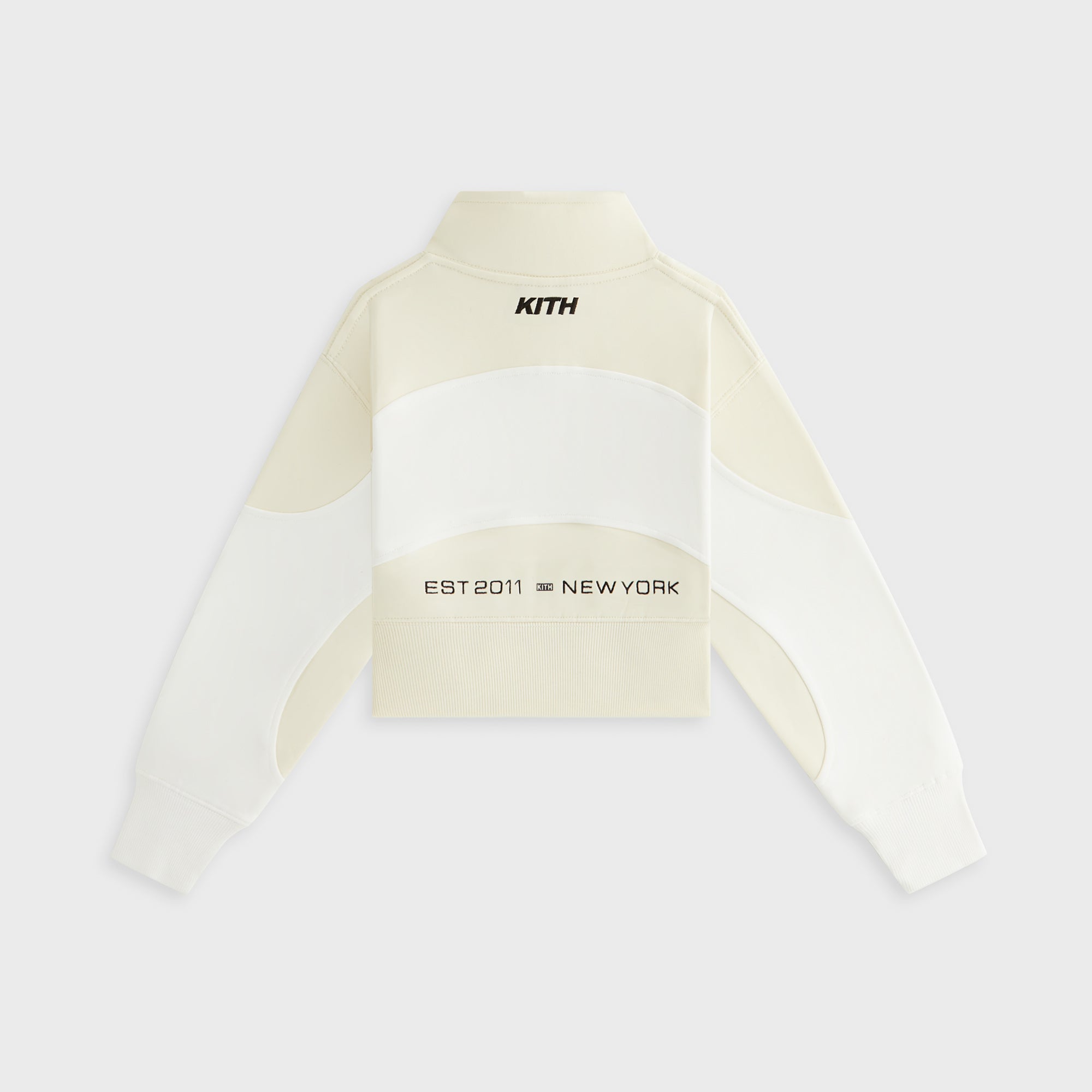 Kith Kids - Quarter Zips