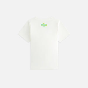 Kith Kids for Sesame Street Group Hug Tee - White