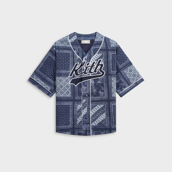 Kith mesh shirts Lサイズ KHK030863-438-Front_grande.jpg