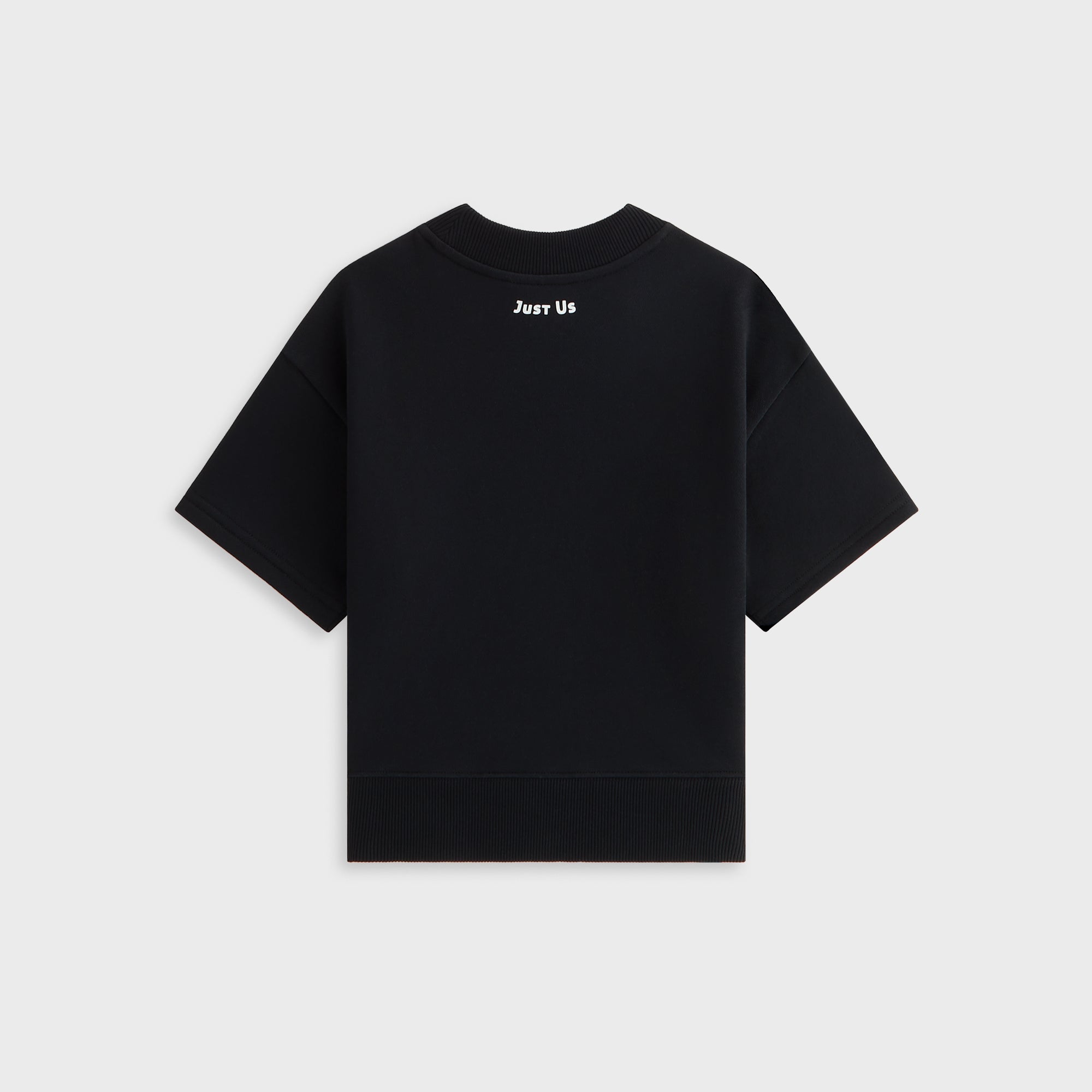 kith kids クルーネックスウェット Kith Kids Long Sleeve Quinn Tee - Nocturnal