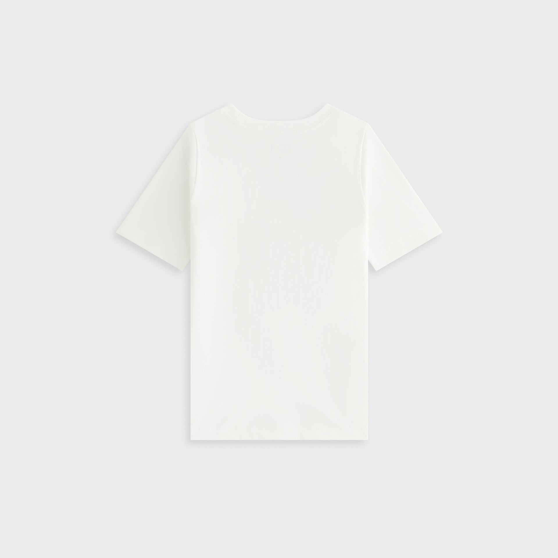 Kith Kids Popsicle Tee - White