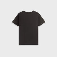 Kith Kids for Peanuts New York To The World Vintage Tee - Black