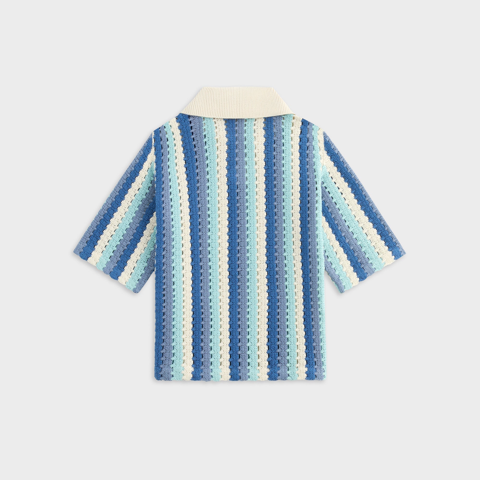 トップス Kith Keyon Crochet Pullover Blue(M) KHM033442-906-Front.jpg?v=