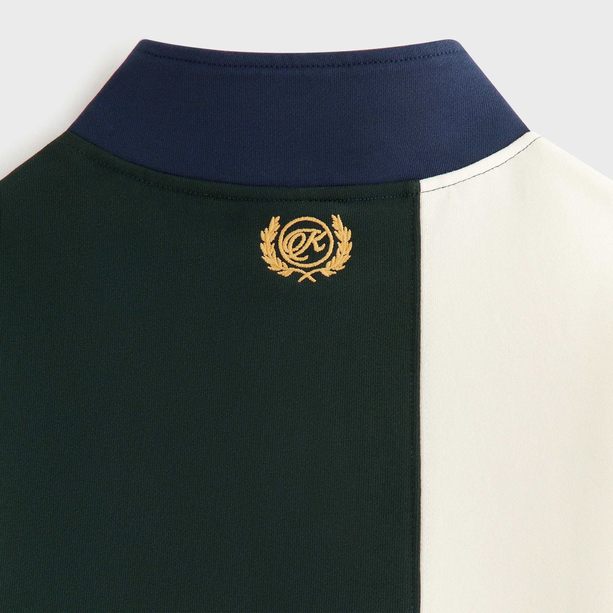 Kith ダークグリーン セットアップ 希少】KITH スウェットセットアップ レディース xs グリーン 美