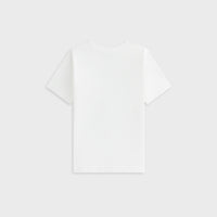 Superman | Kith Kids Booth Vintage Tee - White