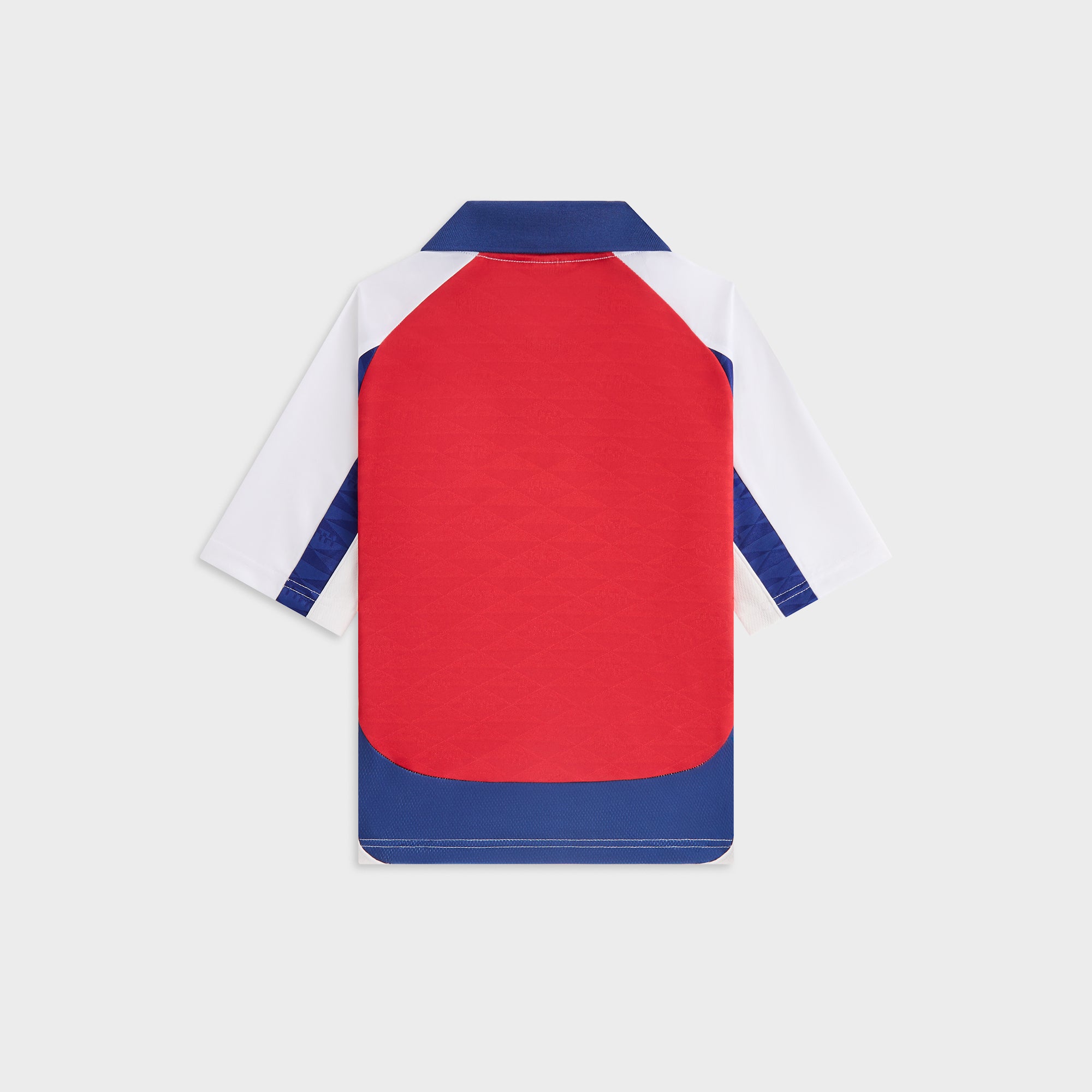 ウェア Kith Seoul South Korea Soccer Jersey Kith Kids Seoul Soccer Top - Cherry Bomb