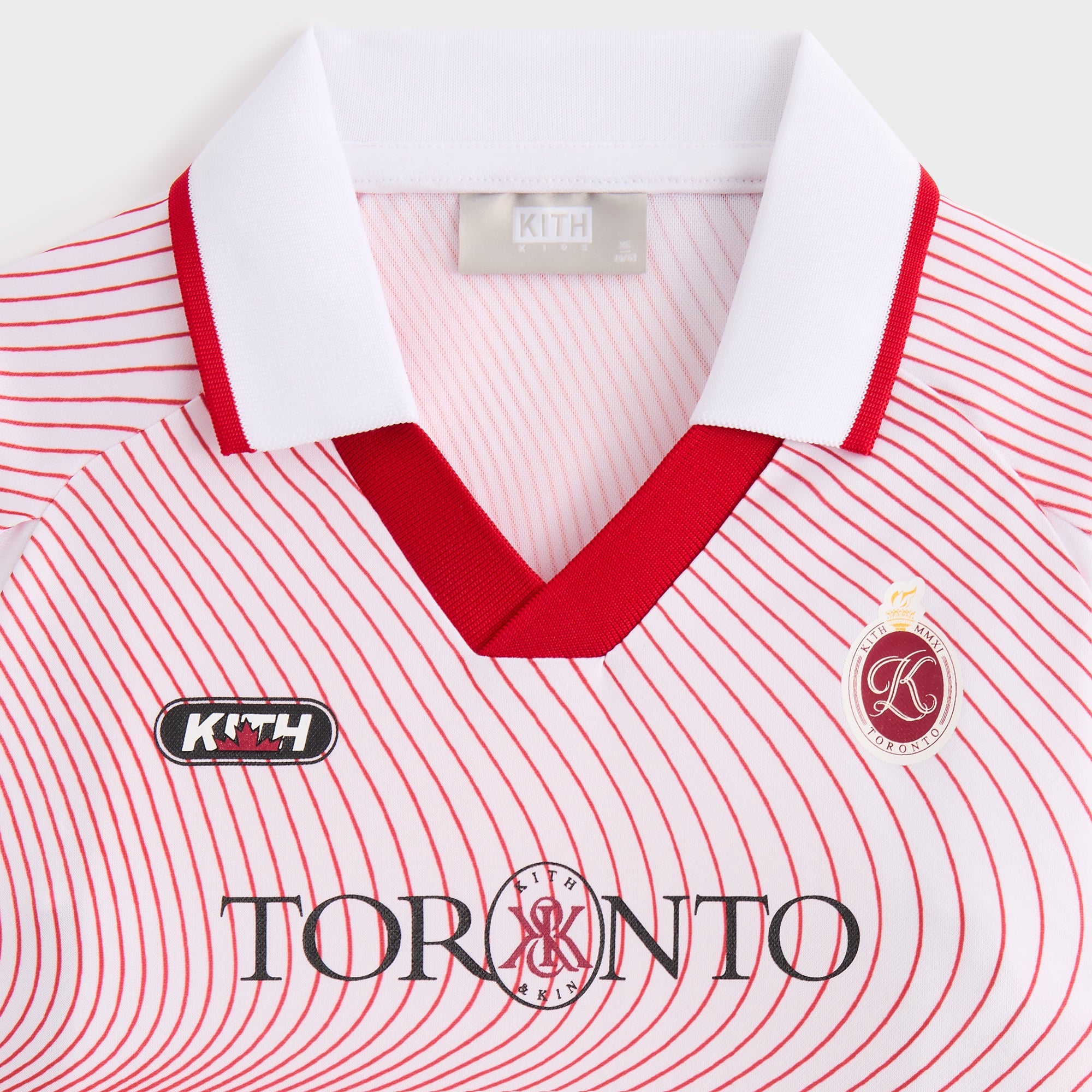 kith(キス) Soccer Jerseys $_12.JPG?set_id=880000500F