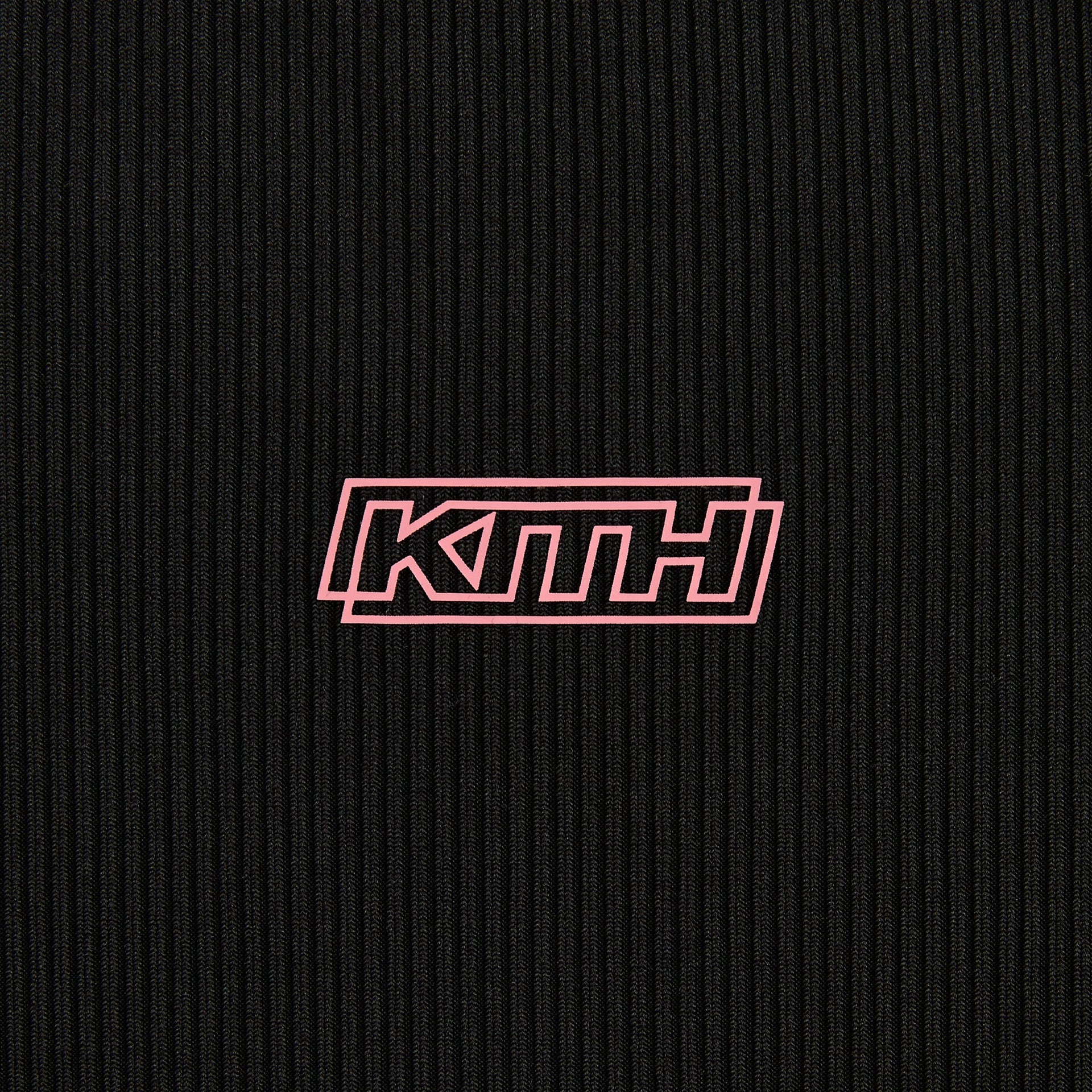 Kith Kids Active Peyton II Tank - Black