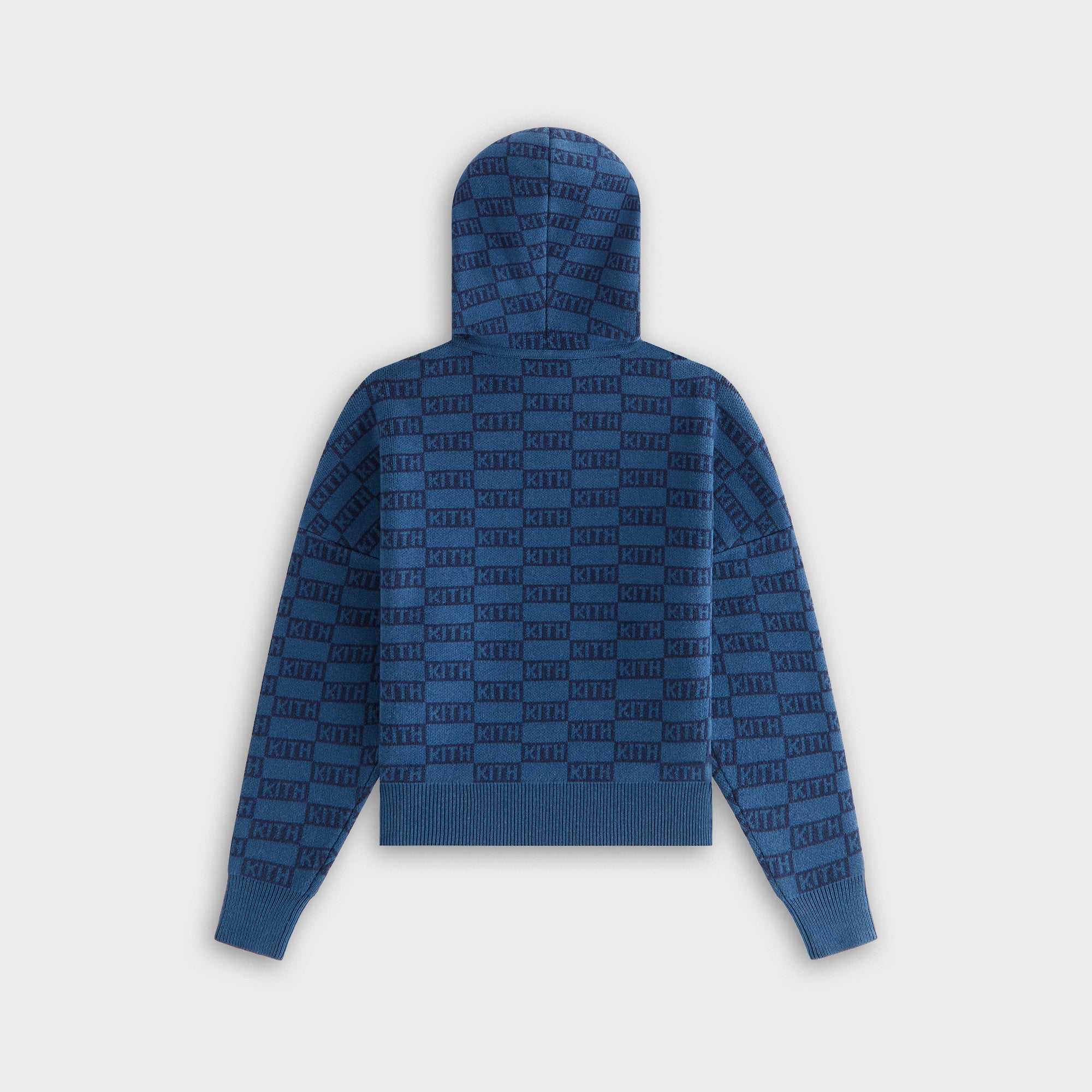 KITH キス Box Logo Hoodie REVERSE WEAVEボディ 【公式通販】 KITH キス Box Logo Hoodie REVERSE WEAVEボディ 【公式通販】