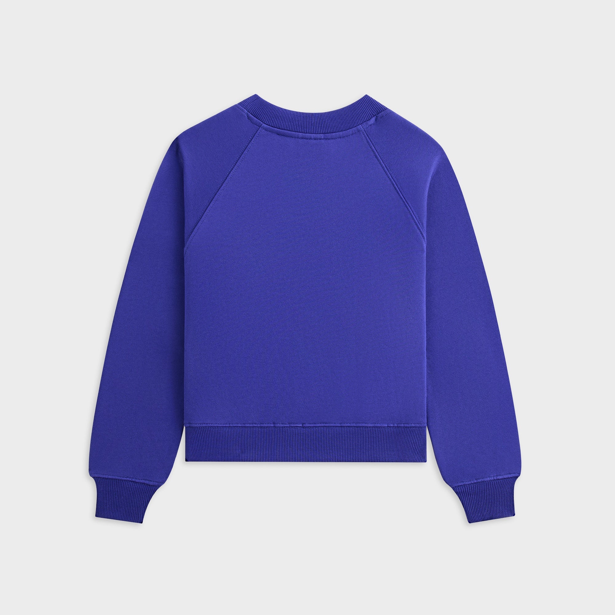 Kith Kids Novelty Logo Nelson Crewneck - Framework